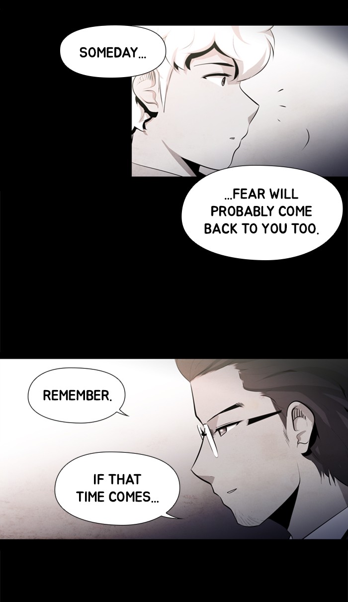 Dr. Frost Chapter 158 page 6 - Chapter 158: Ep. 158 - White Night (2)