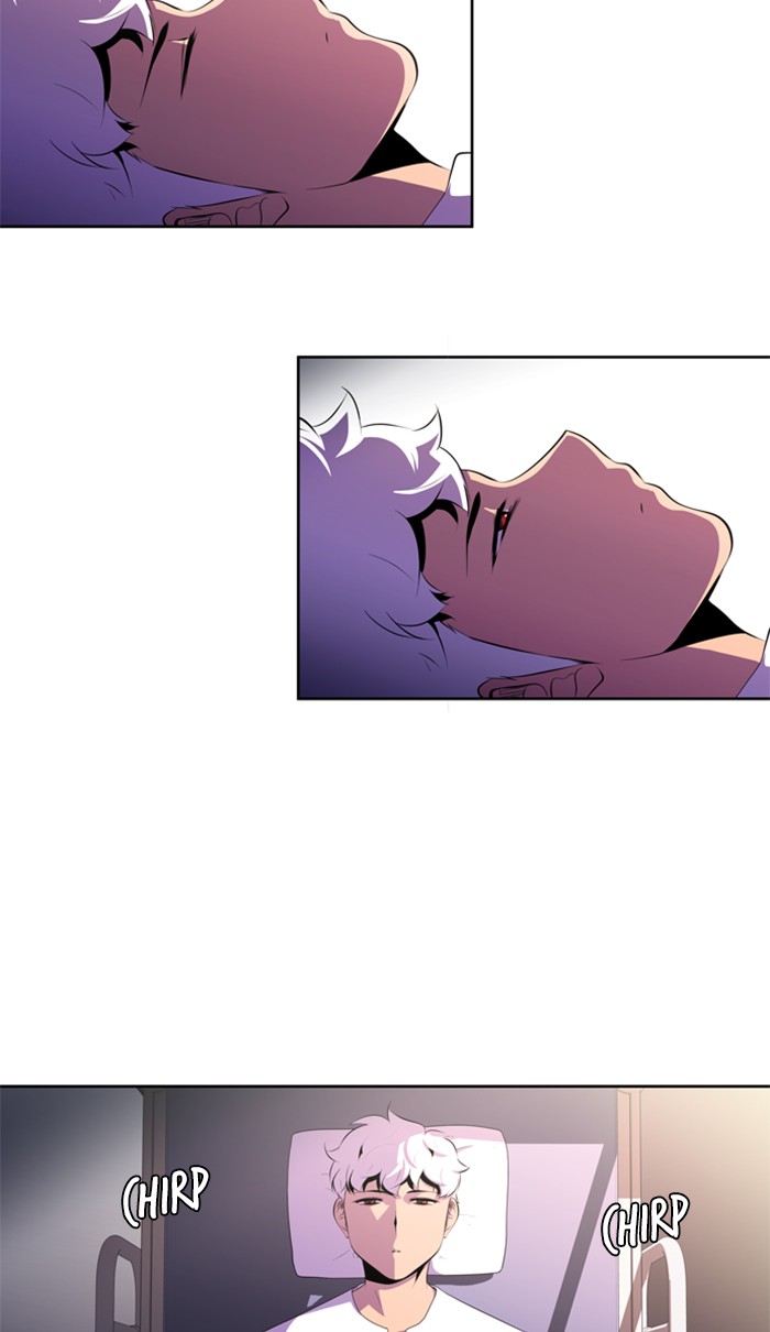 Dr. Frost Chapter 158 page 8 - Chapter 158: Ep. 158 - White Night (2)