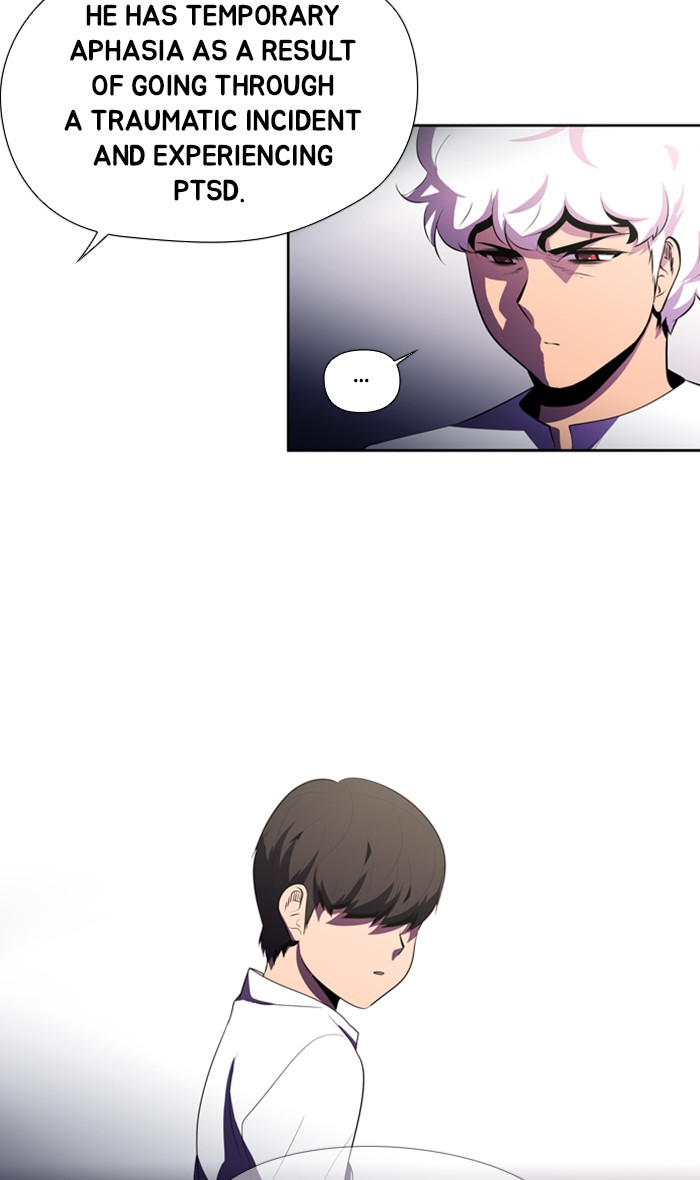 Dr. Frost Chapter 159 page 15 - Chapter 159: Ep. 159 - White Night (3)