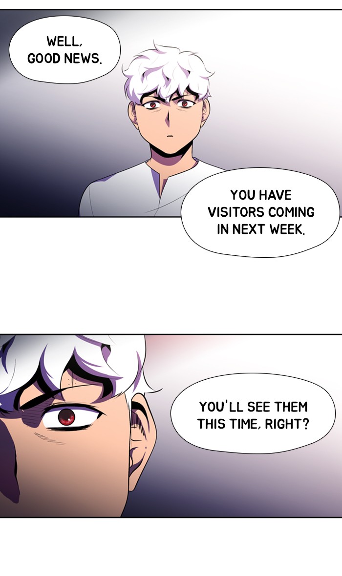 Dr. Frost Chapter 159 page 18 - Chapter 159: Ep. 159 - White Night (3)
