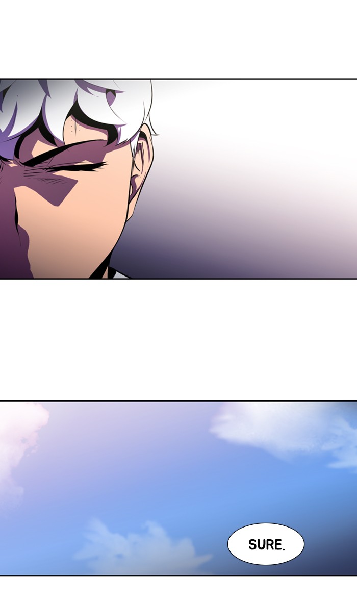 Dr. Frost Chapter 159 page 19 - Chapter 159: Ep. 159 - White Night (3)