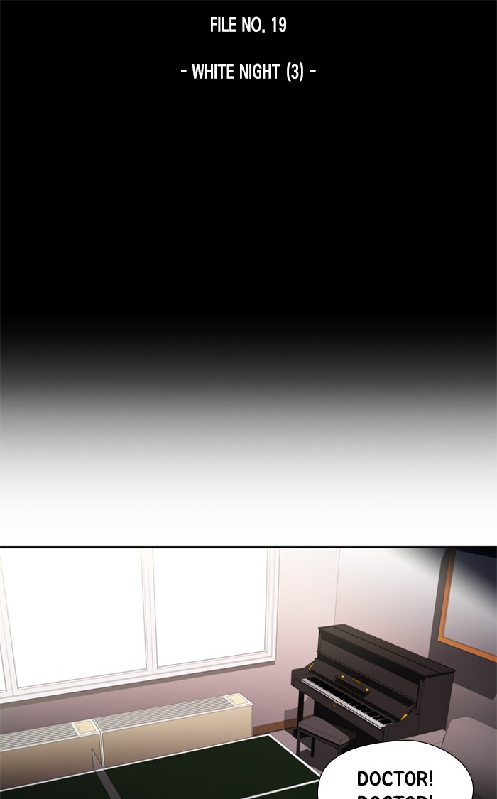 Dr. Frost Chapter 159 page 22 - Chapter 159: Ep. 159 - White Night (3)