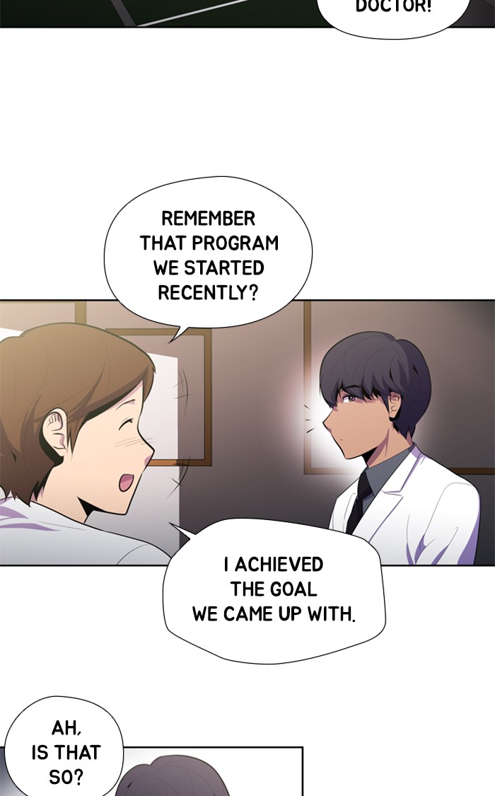 Dr. Frost Chapter 159 page 23 - Chapter 159: Ep. 159 - White Night (3)