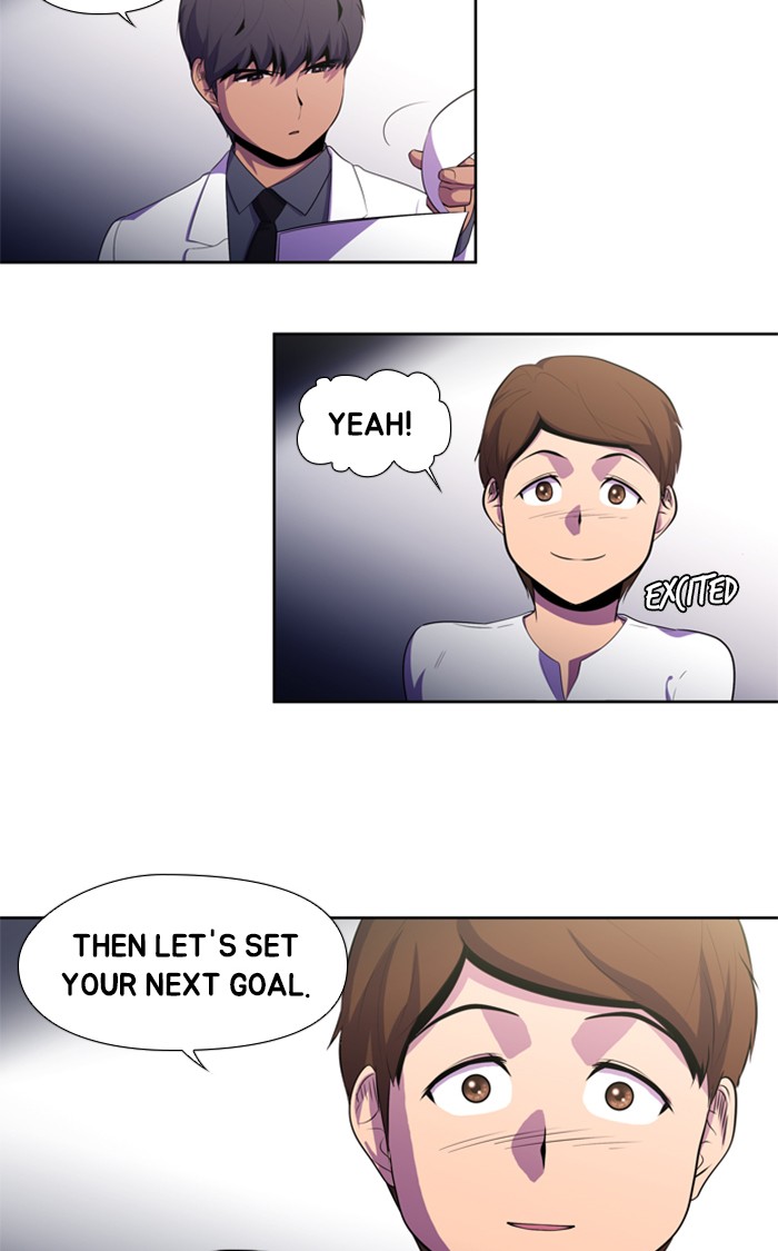 Dr. Frost Chapter 159 page 24 - Chapter 159: Ep. 159 - White Night (3)