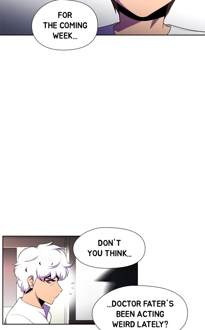Dr. Frost Chapter 159 page 25 - Chapter 159: Ep. 159 - White Night (3)