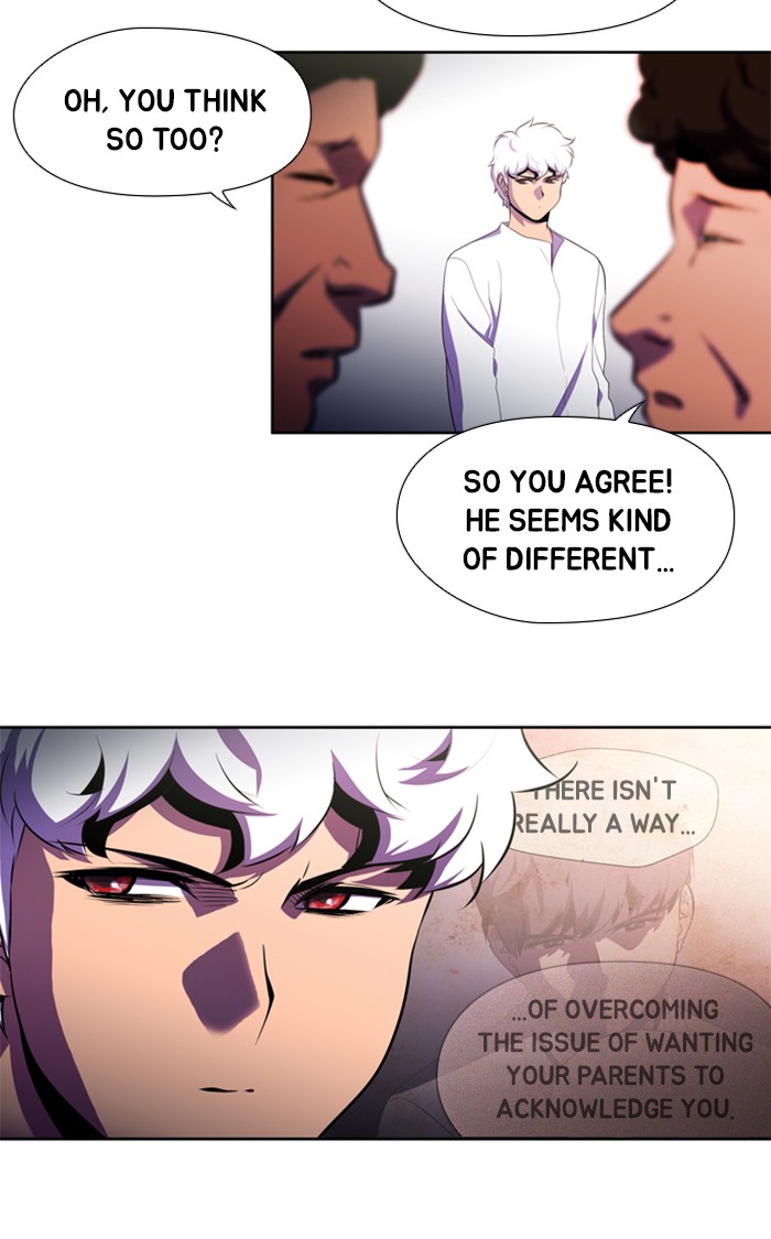 Dr. Frost Chapter 159 page 26 - Chapter 159: Ep. 159 - White Night (3)