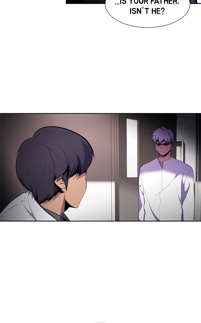 Dr. Frost Chapter 159 page 30 - Chapter 159: Ep. 159 - White Night (3)