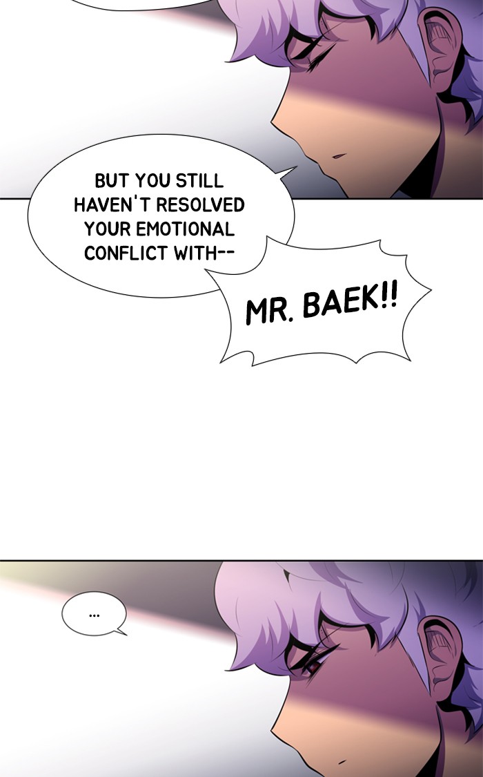 Dr. Frost Chapter 159 page 32 - Chapter 159: Ep. 159 - White Night (3)