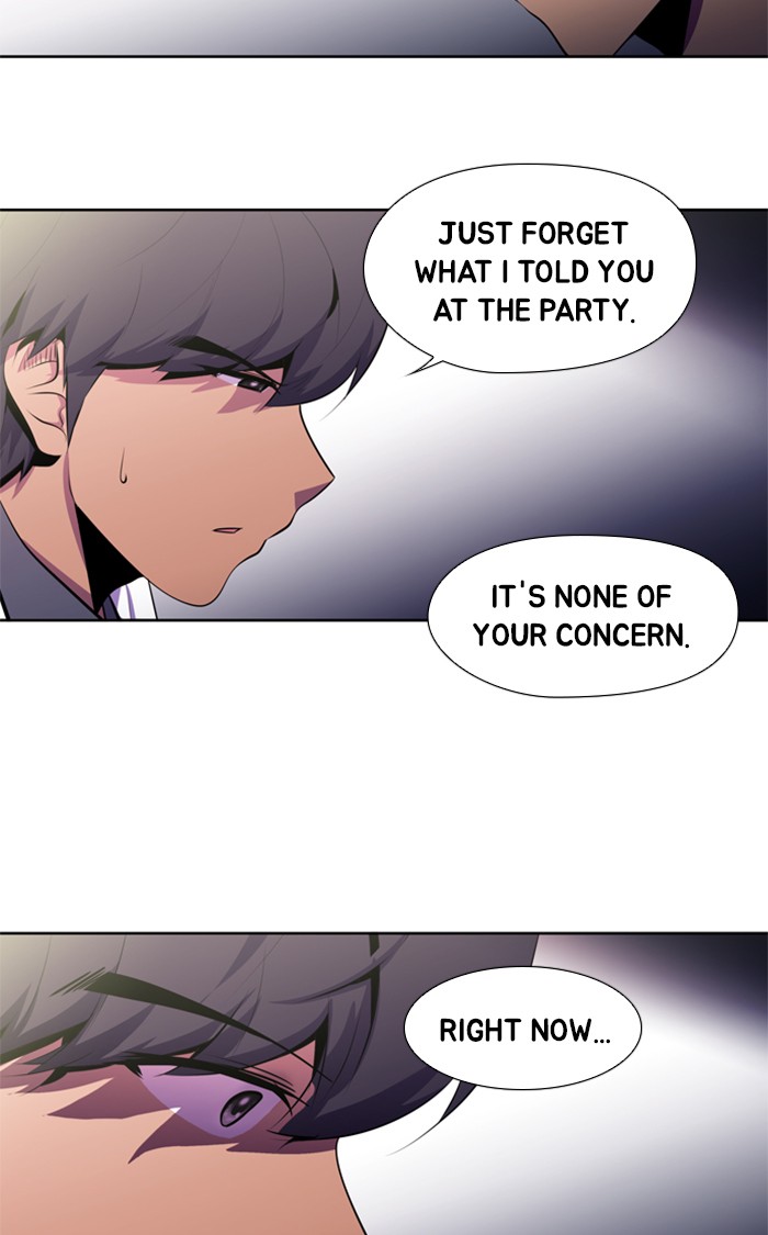 Dr. Frost Chapter 159 page 33 - Chapter 159: Ep. 159 - White Night (3)