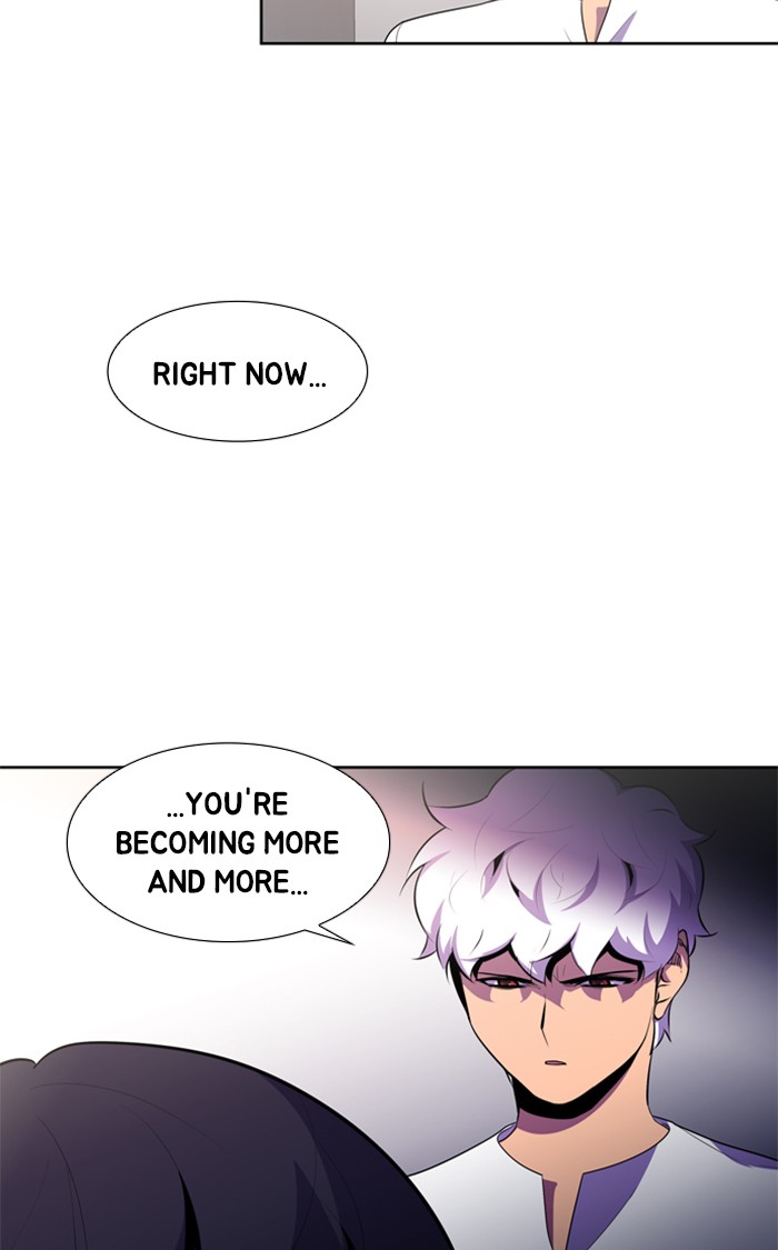 Dr. Frost Chapter 159 page 35 - Chapter 159: Ep. 159 - White Night (3)