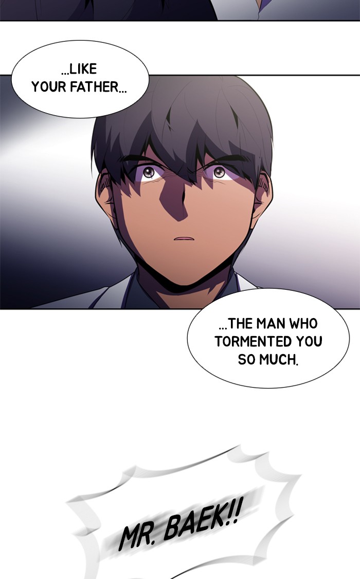 Dr. Frost Chapter 159 page 36 - Chapter 159: Ep. 159 - White Night (3)