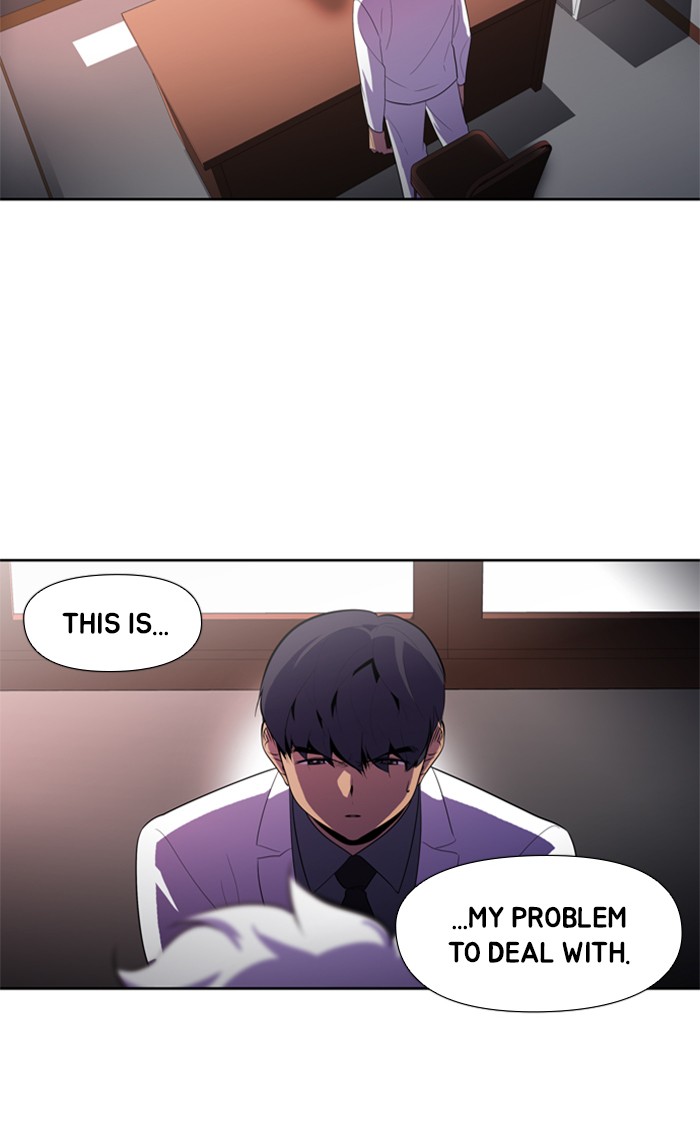 Dr. Frost Chapter 159 page 39 - Chapter 159: Ep. 159 - White Night (3)