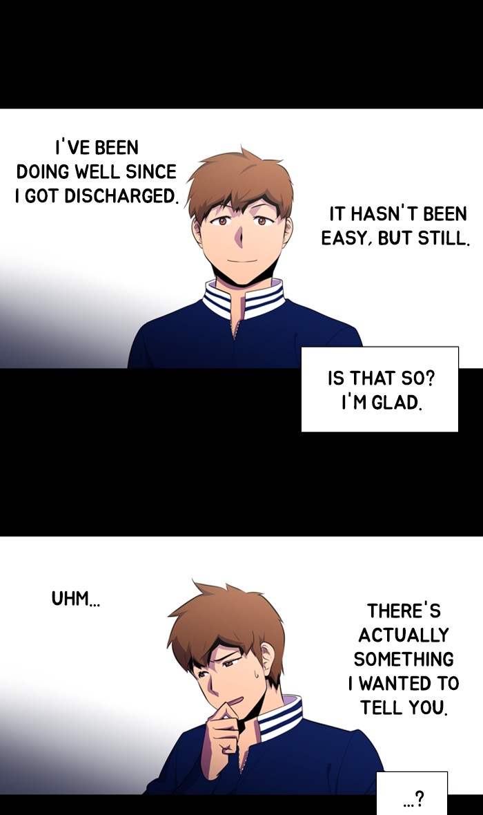Dr. Frost Chapter 159 page 4 - Chapter 159: Ep. 159 - White Night (3)