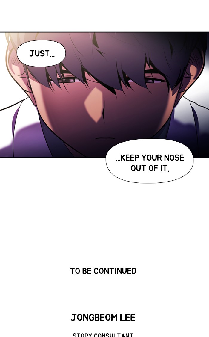 Dr. Frost Chapter 159 page 40 - Chapter 159: Ep. 159 - White Night (3)