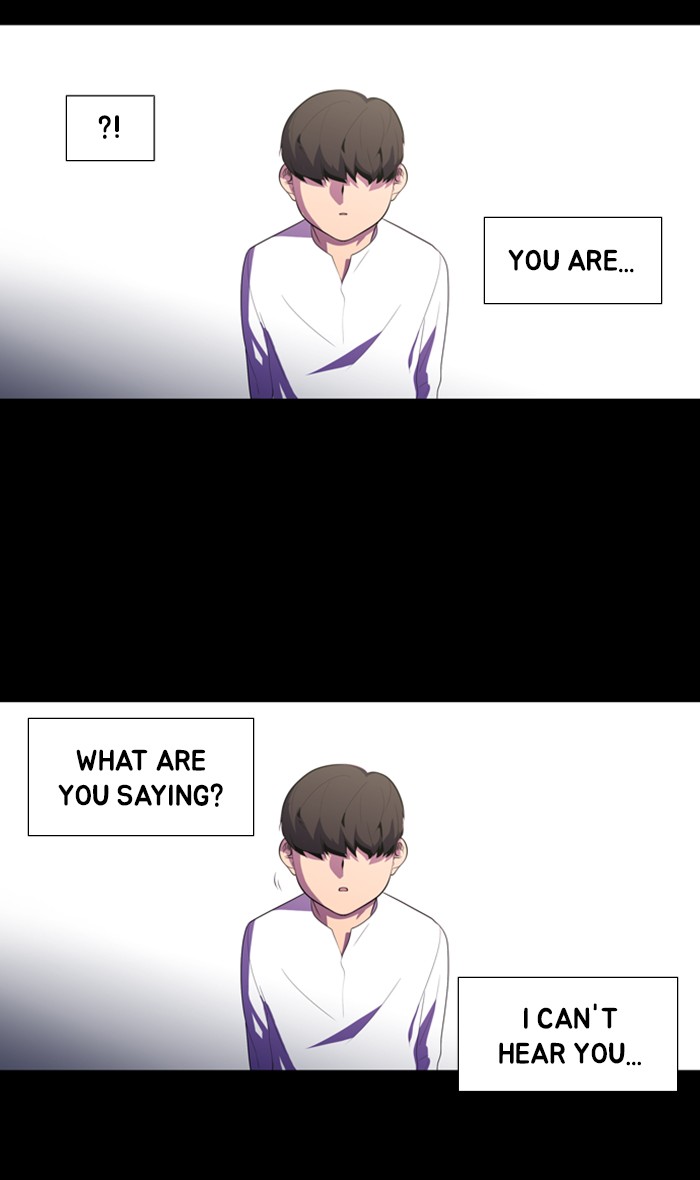 Dr. Frost Chapter 159 page 7 - Chapter 159: Ep. 159 - White Night (3)