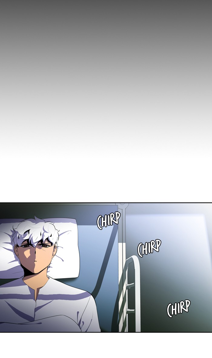 Dr. Frost Chapter 159 page 9 - Chapter 159: Ep. 159 - White Night (3)