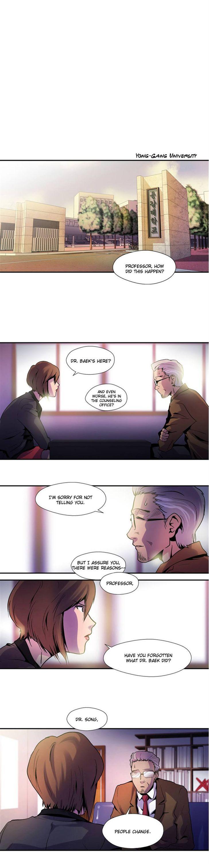 Dr. Frost Chapter 16 page 10 - Chapter 16