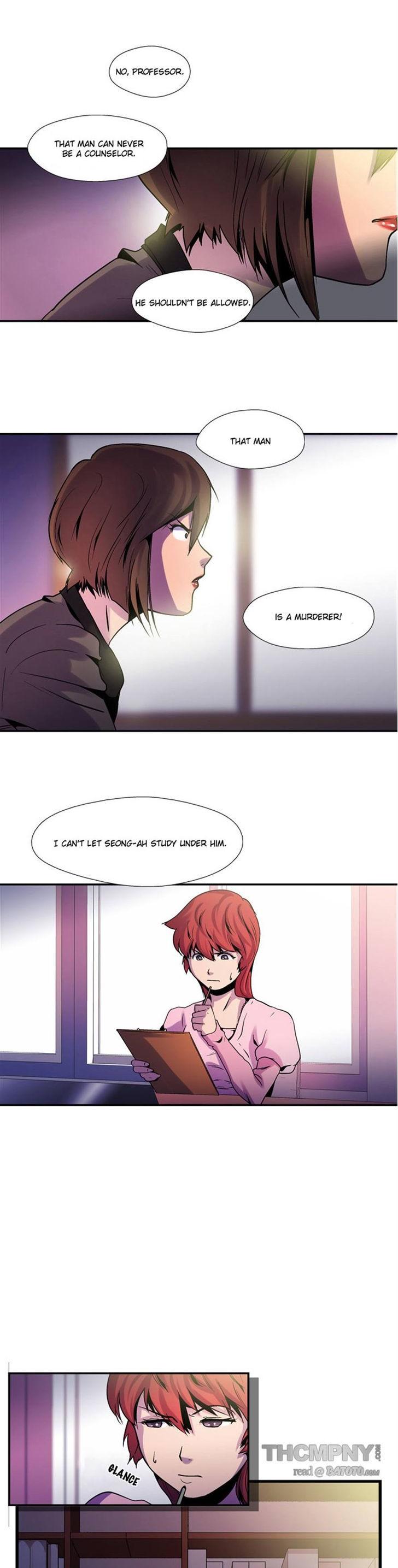 Dr. Frost Chapter 16 page 11 - Chapter 16