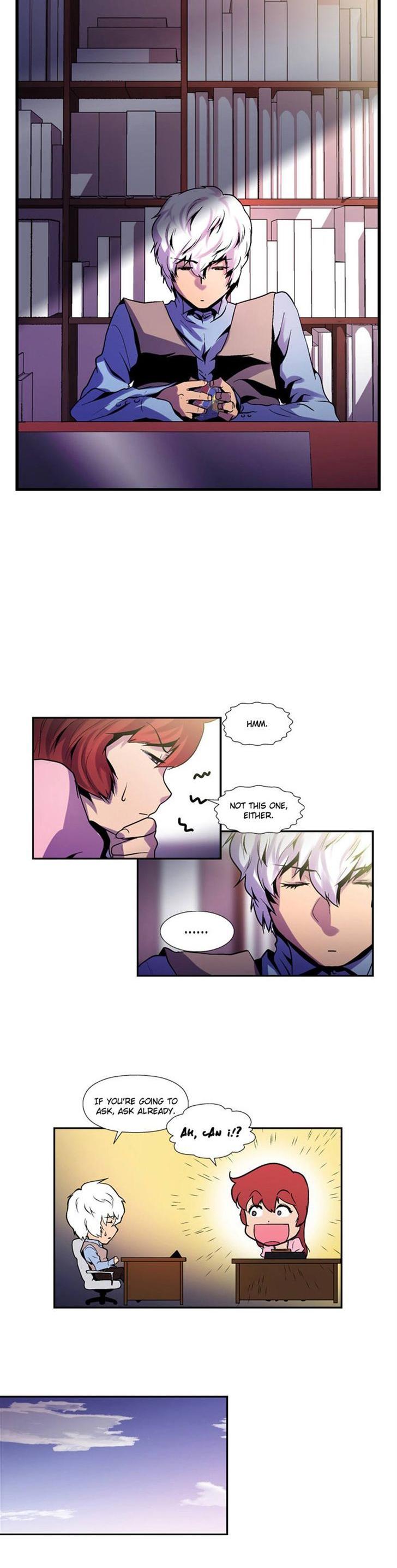 Dr. Frost Chapter 16 page 12 - Chapter 16