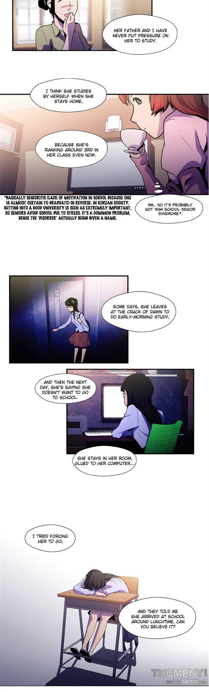 Dr. Frost Chapter 16 page 3 - Chapter 16