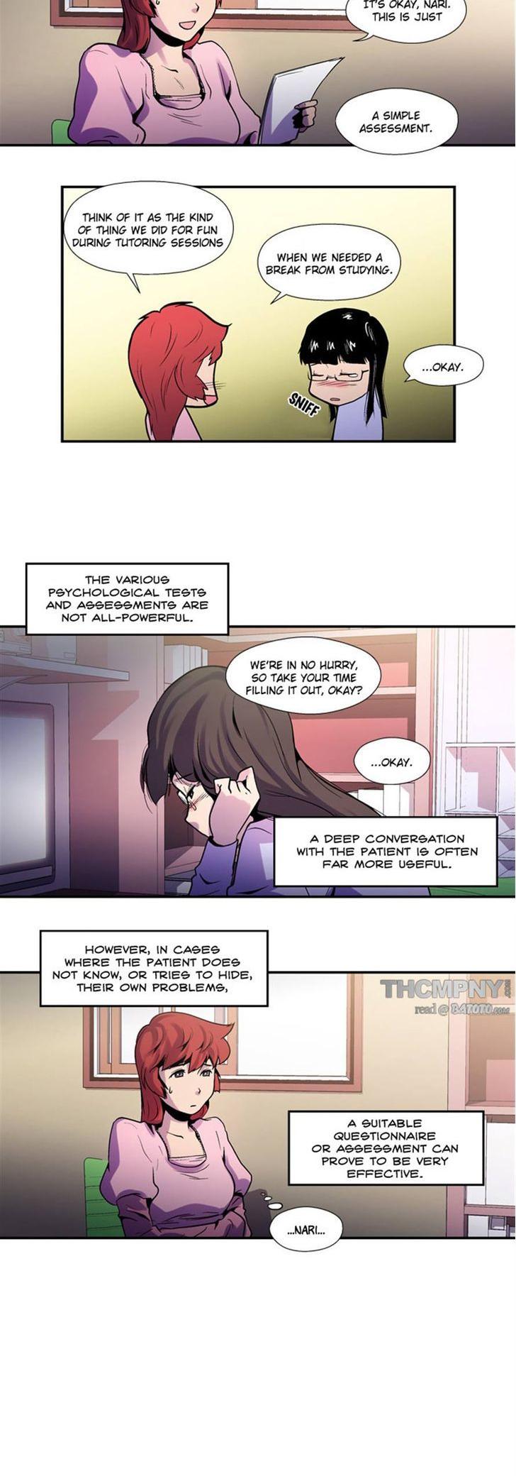 Dr. Frost Chapter 16 page 9 - Chapter 16
