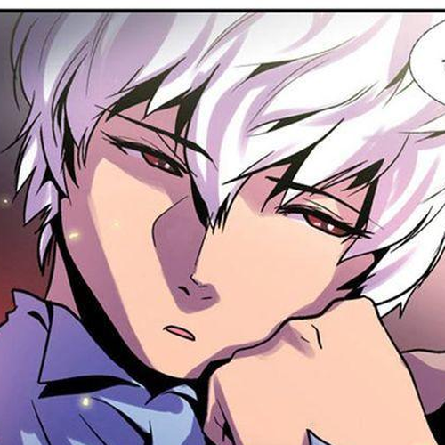 Dr. Frost Chapter 16 cover