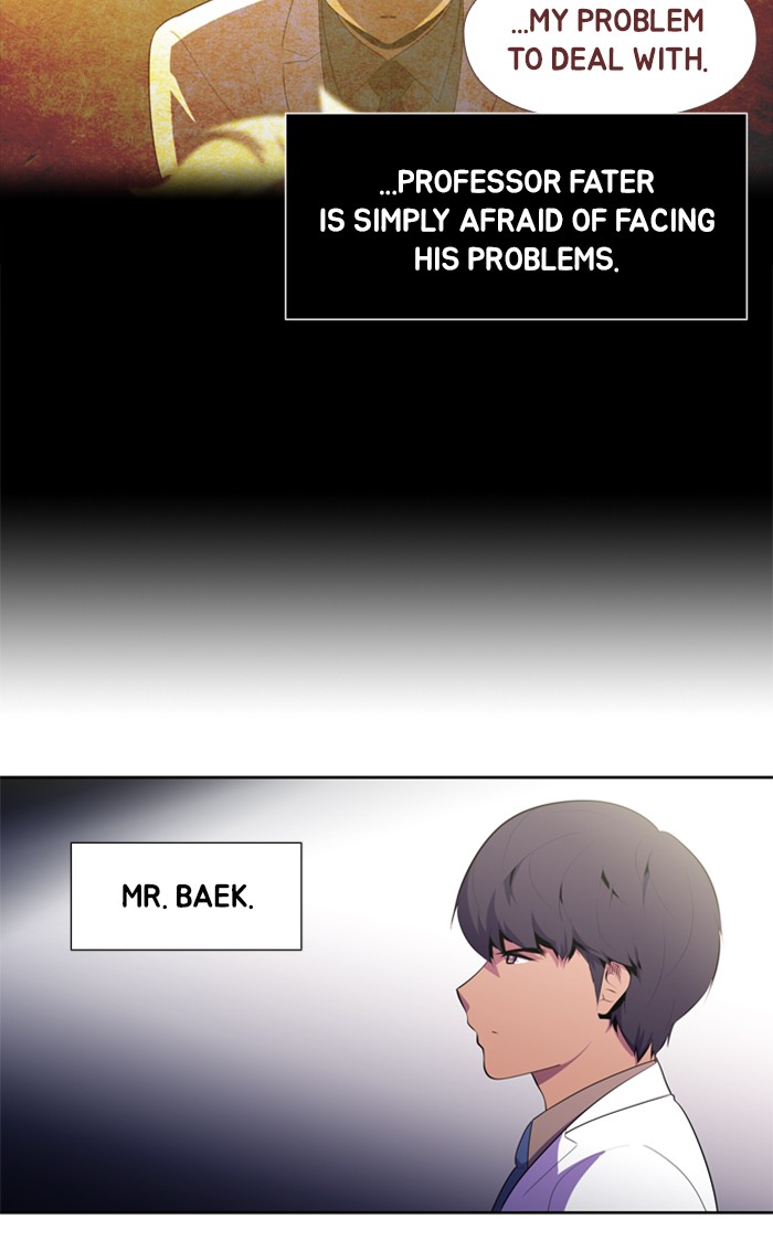 Dr. Frost Chapter 160 page 10 - Chapter 160: Ep. 160 - White Night (4)