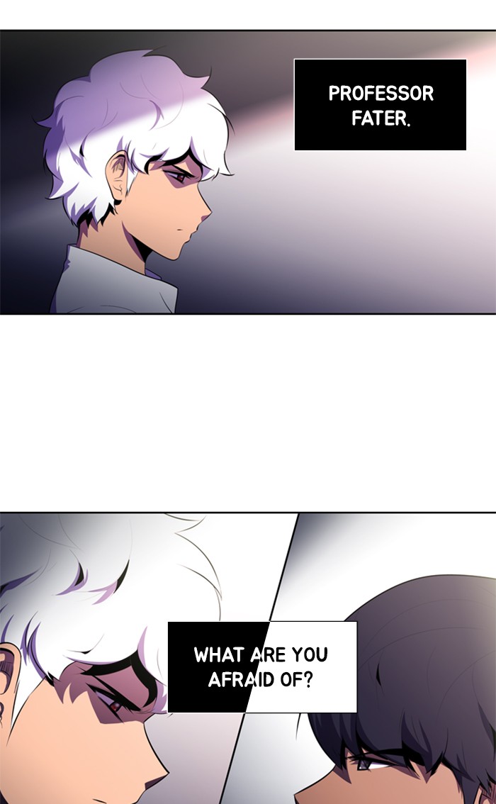 Dr. Frost Chapter 160 page 11 - Chapter 160: Ep. 160 - White Night (4)