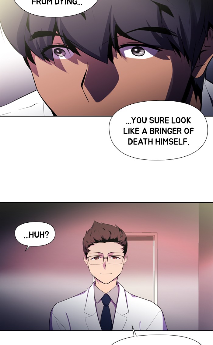 Dr. Frost Chapter 160 page 14 - Chapter 160: Ep. 160 - White Night (4)