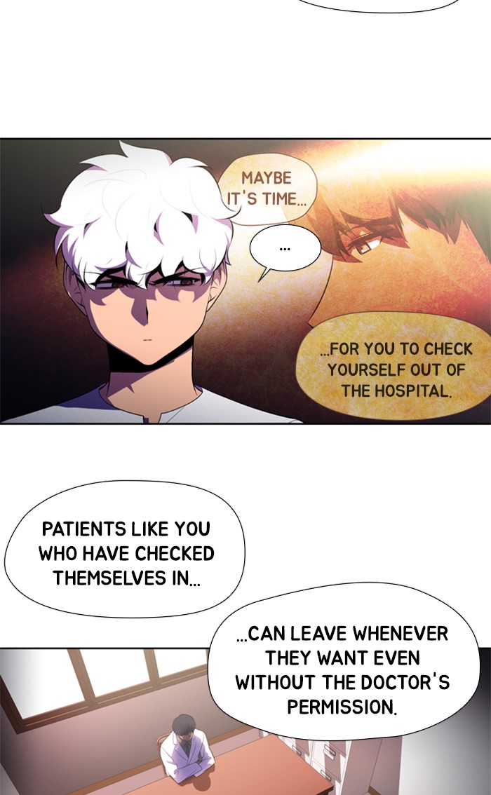 Dr. Frost Chapter 160 page 2 - Chapter 160: Ep. 160 - White Night (4)