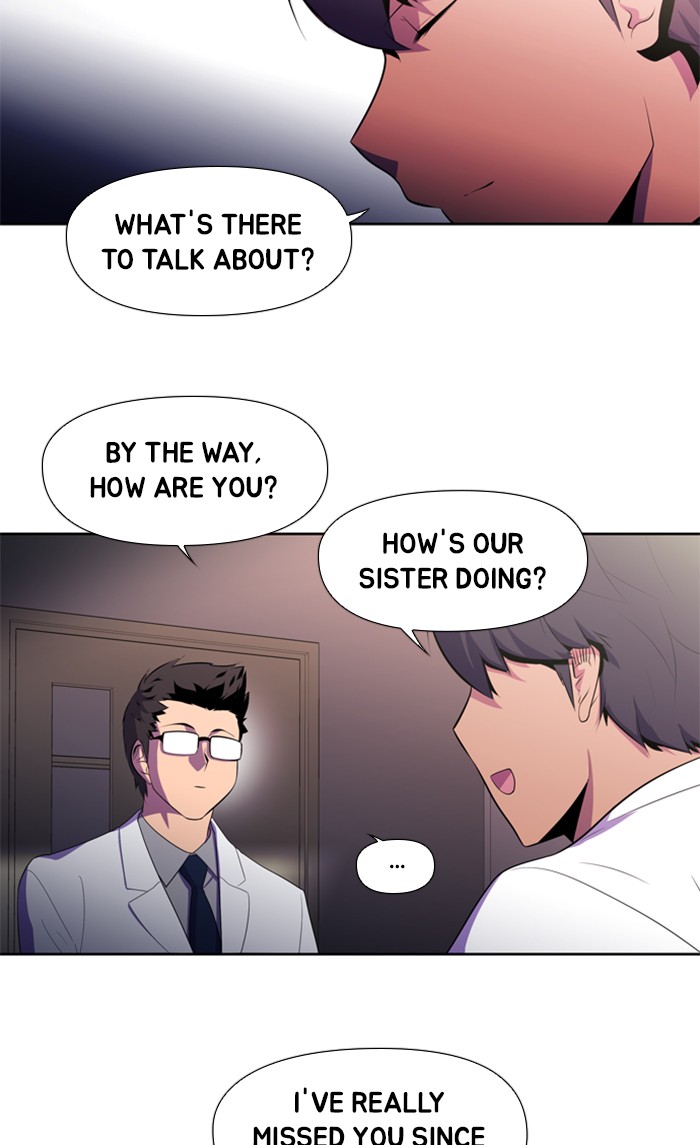 Dr. Frost Chapter 160 page 20 - Chapter 160: Ep. 160 - White Night (4)