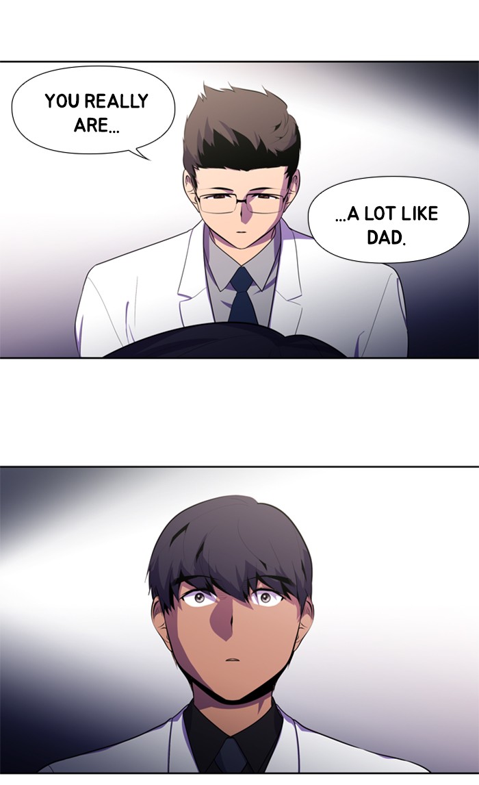 Dr. Frost Chapter 160 page 24 - Chapter 160: Ep. 160 - White Night (4)
