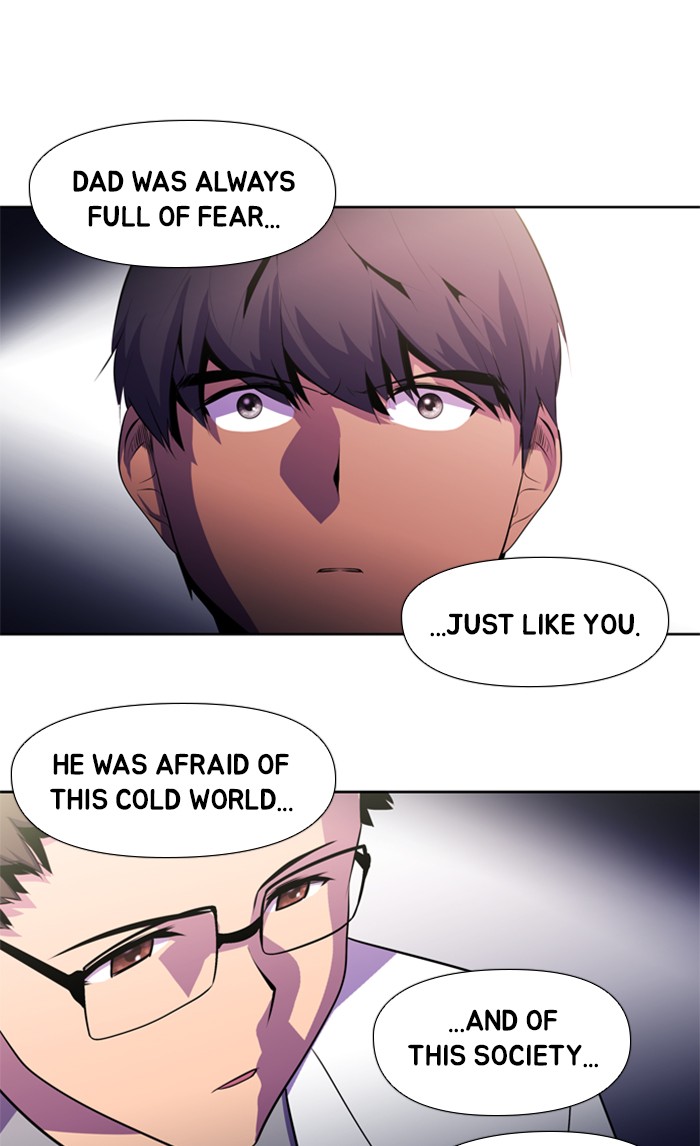 Dr. Frost Chapter 160 page 25 - Chapter 160: Ep. 160 - White Night (4)