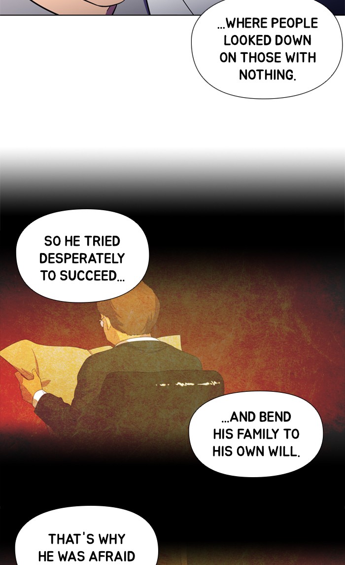 Dr. Frost Chapter 160 page 26 - Chapter 160: Ep. 160 - White Night (4)