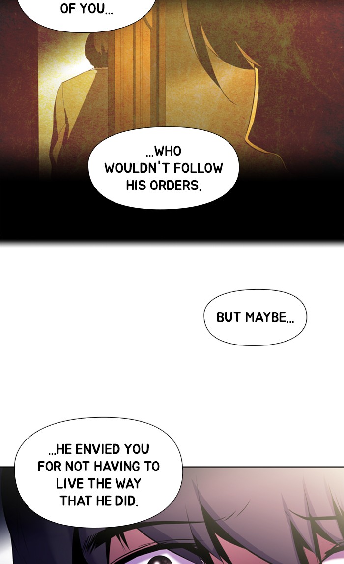 Dr. Frost Chapter 160 page 27 - Chapter 160: Ep. 160 - White Night (4)
