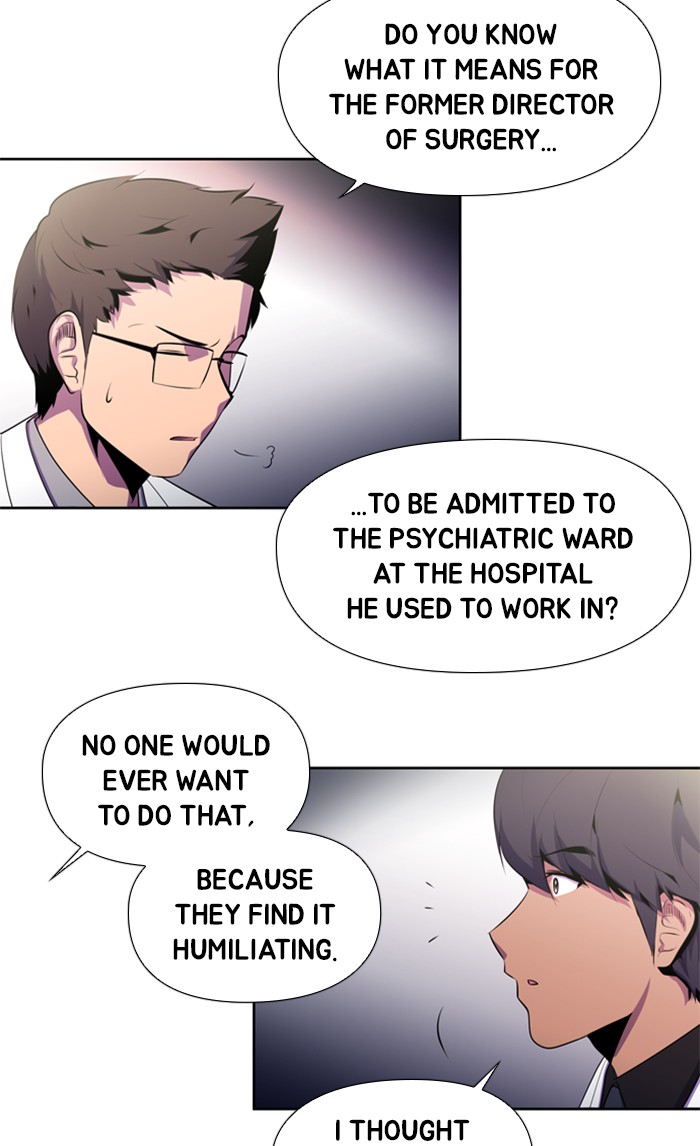 Dr. Frost Chapter 160 page 29 - Chapter 160: Ep. 160 - White Night (4)