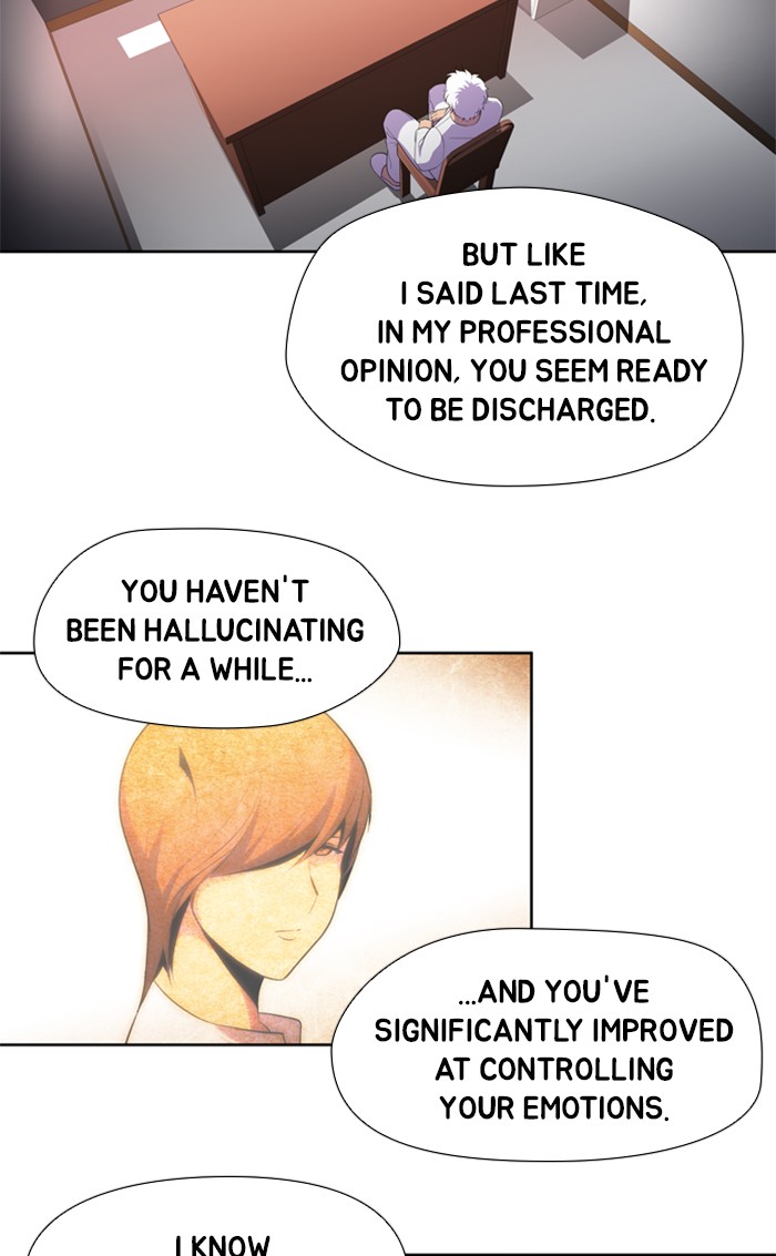 Dr. Frost Chapter 160 page 3 - Chapter 160: Ep. 160 - White Night (4)
