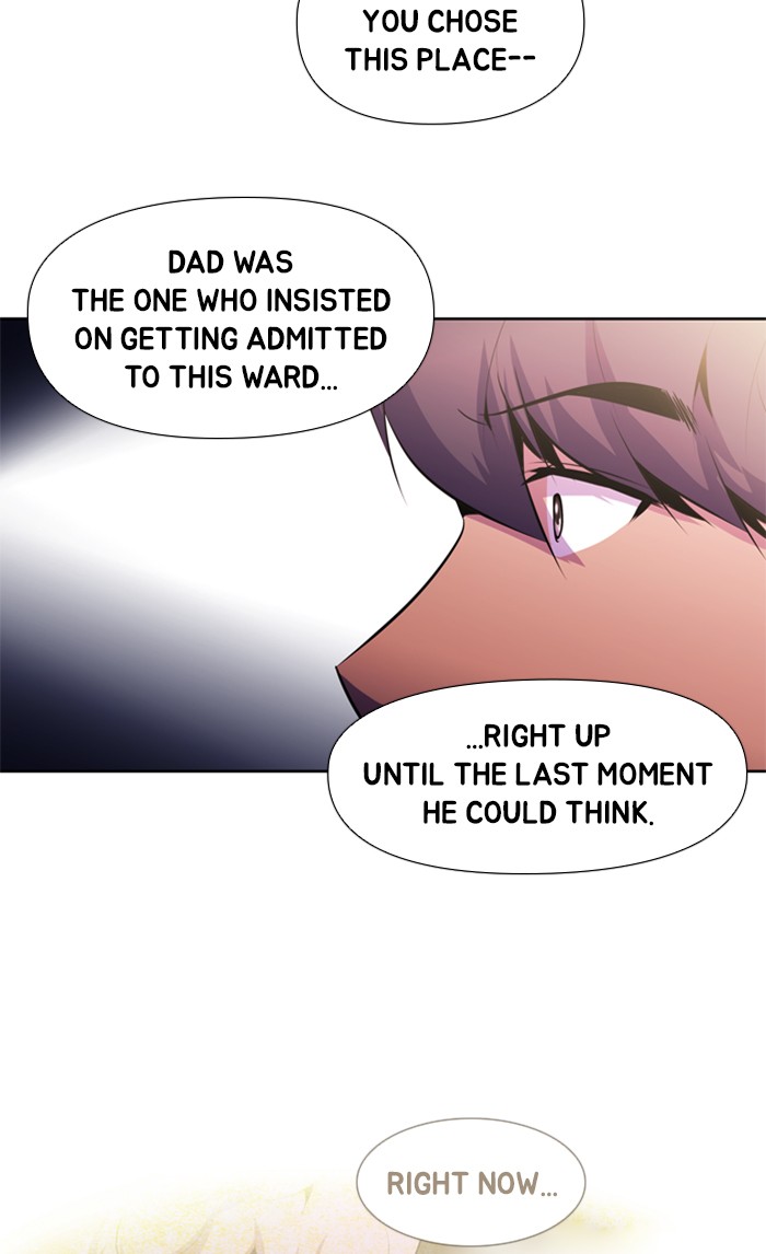 Dr. Frost Chapter 160 page 30 - Chapter 160: Ep. 160 - White Night (4)