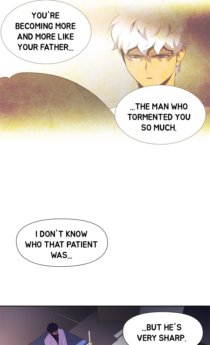 Dr. Frost Chapter 160 page 32 - Chapter 160: Ep. 160 - White Night (4)