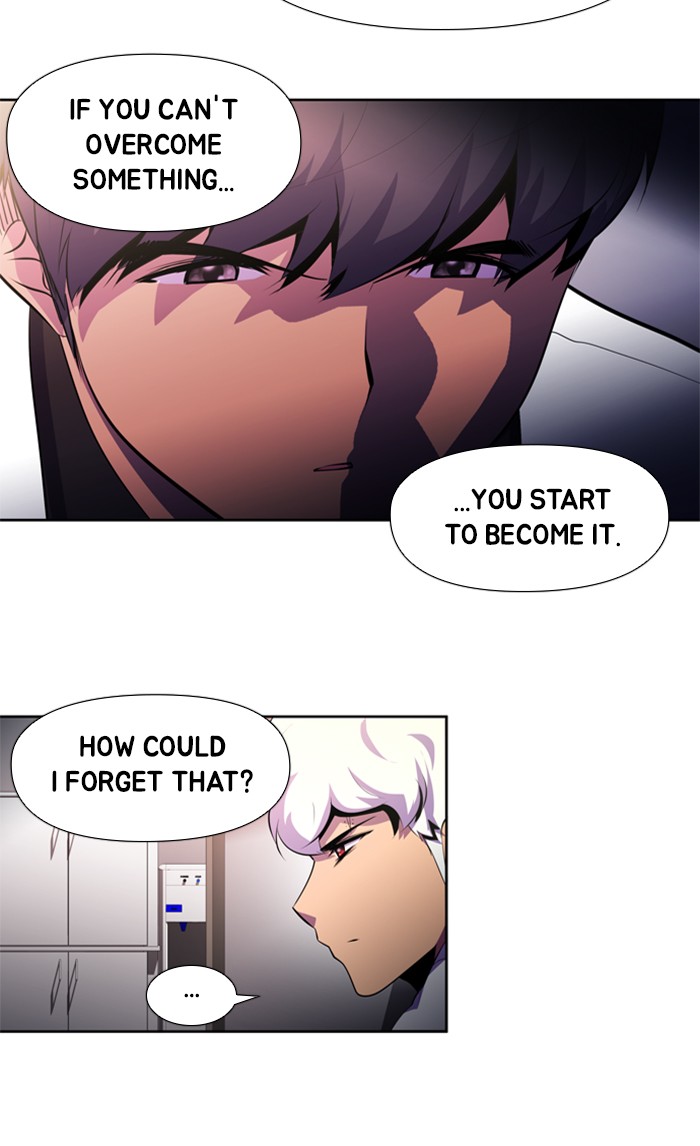 Dr. Frost Chapter 160 page 34 - Chapter 160: Ep. 160 - White Night (4)