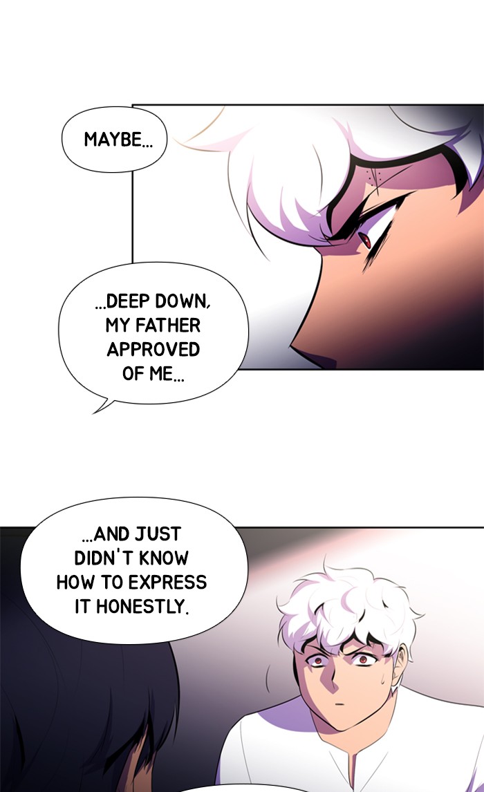 Dr. Frost Chapter 160 page 35 - Chapter 160: Ep. 160 - White Night (4)