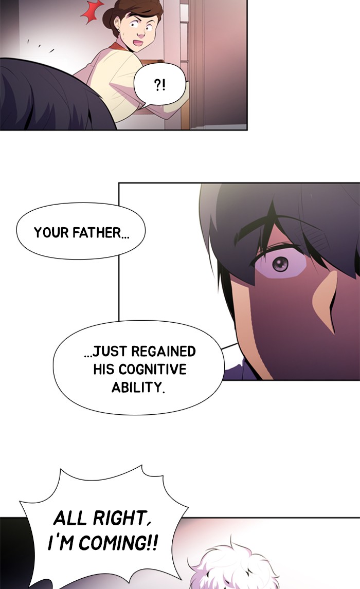 Dr. Frost Chapter 160 page 37 - Chapter 160: Ep. 160 - White Night (4)