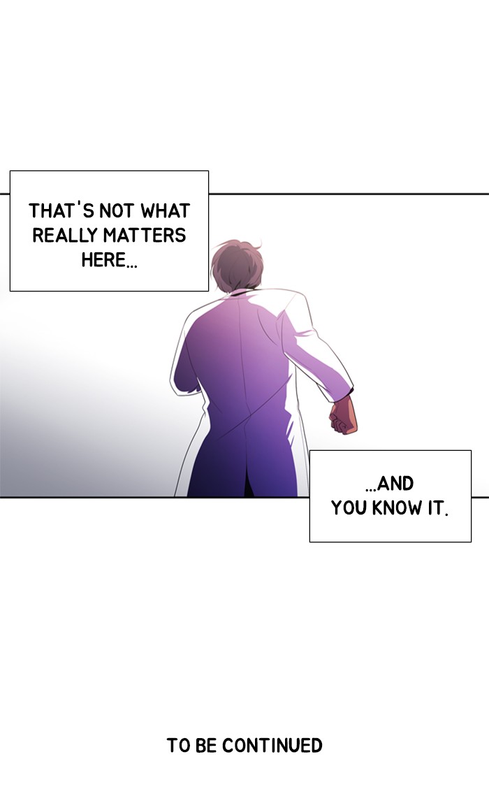 Dr. Frost Chapter 160 page 39 - Chapter 160: Ep. 160 - White Night (4)