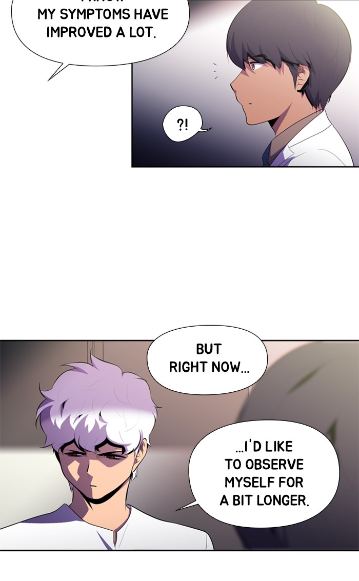 Dr. Frost Chapter 160 page 4 - Chapter 160: Ep. 160 - White Night (4)