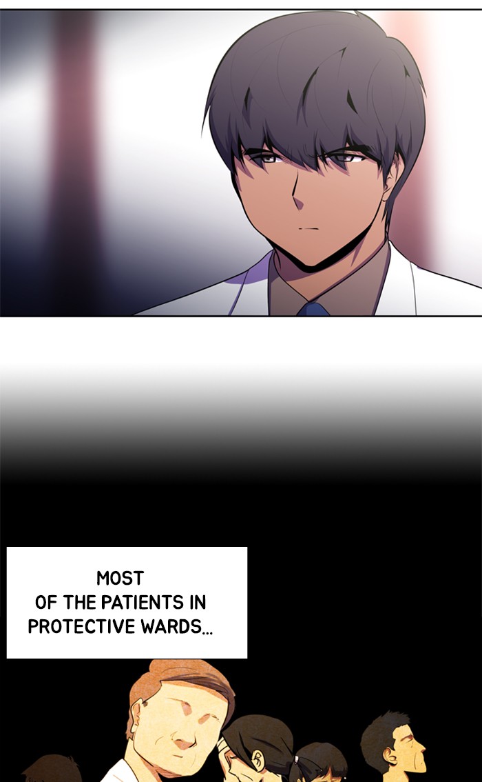 Dr. Frost Chapter 160 page 5 - Chapter 160: Ep. 160 - White Night (4)