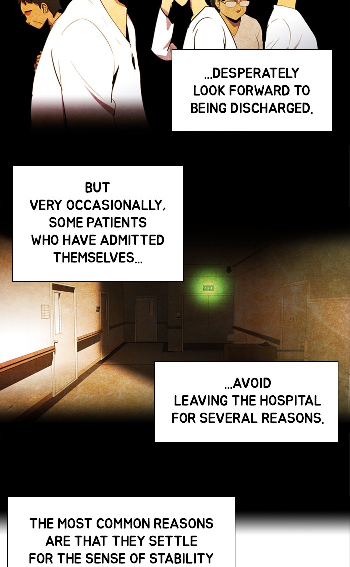 Dr. Frost Chapter 160 page 6 - Chapter 160: Ep. 160 - White Night (4)