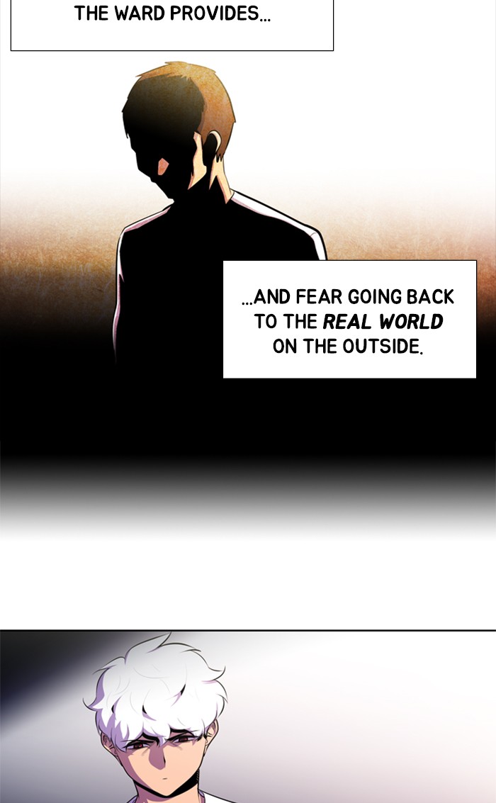 Dr. Frost Chapter 160 page 7 - Chapter 160: Ep. 160 - White Night (4)