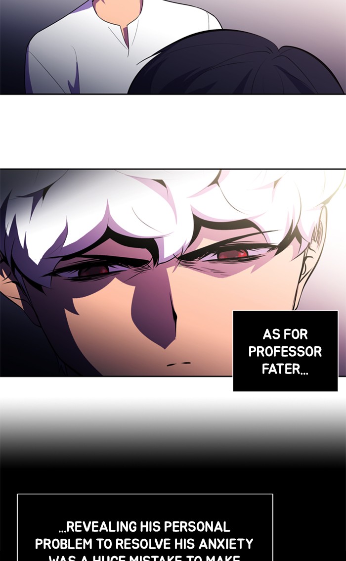 Dr. Frost Chapter 160 page 8 - Chapter 160: Ep. 160 - White Night (4)
