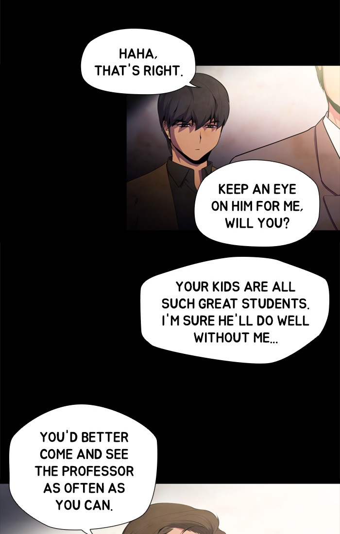 Dr. Frost Chapter 161 page 12 - Chapter 161: Ep. 161 - White Night (5)