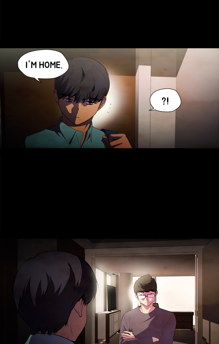 Dr. Frost Chapter 161 page 15 - Chapter 161: Ep. 161 - White Night (5)